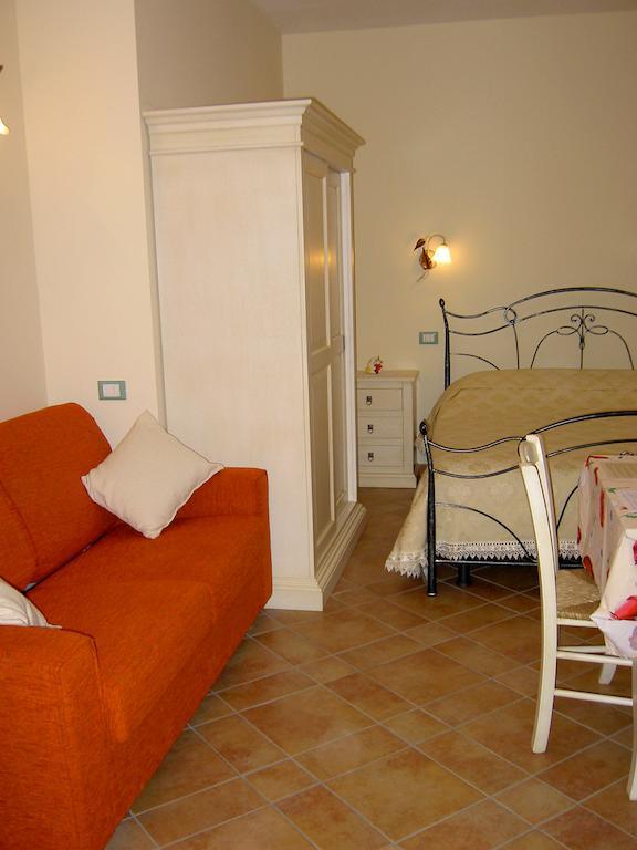 Agriturismo Monteortone Abano Terme Room photo