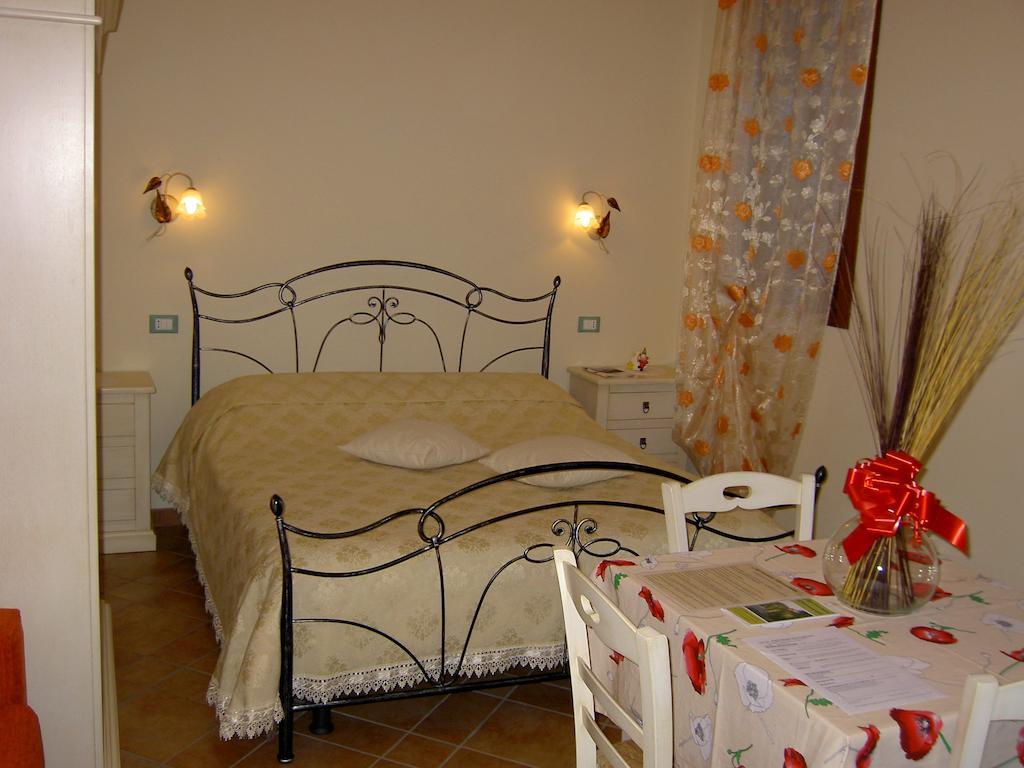 Agriturismo Monteortone Abano Terme Room photo