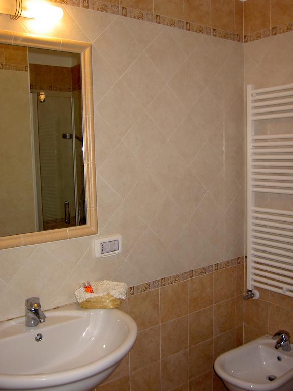 Agriturismo Monteortone Abano Terme Room photo